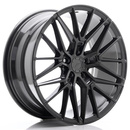 FELGI JAPAN RACING JR38 19x8.5 ET45 5x112 Hyper Gray