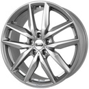 FELGI CMS C28 5x100 7.5x19 ET40 Racing Silver