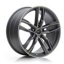 FELGI AVUS AF16 5x112 10x21 ET19 Matt Anthracite Polished