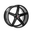 FELGI AXE EX18 5x115 9x20 ET38 Gloss Black