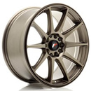 Felgi Japan Racing JR11 18x8.5 ET35 5x100/120 Matt Bronze