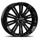 Felgi GMP Italia EXPERIENCE 5x120 9.5x23 ET40 Glossy Black