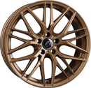 FELGI DAMINA DM08 5x120 8.5x19 ET35 Bronze Matt