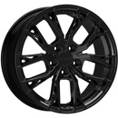 Felgi Arceo ROMA 5x108 7.5x17 ET35 Glossy Black