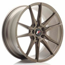 FELGI JAPAN RACING JR21 19x8.5 ET40 5x114.3 Matt Bronze