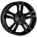 Felgi MAK ZENITH 4x100 4.5x14 ET37 Gloss Black