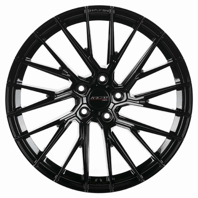 Felgi Arceo Stars ASW02 5x112 8.5x19 ET35 Black