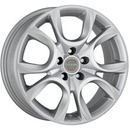 Felgi MAK TORINO-W 5x98 7.5x17 ET35 Silver