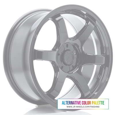 Felgi Japan Racing SL03 18x8.5 ET20-42 5H BLANK Custom Finish