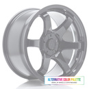 Felgi Japan Racing SL03 18x9.5 ET20-38 5H BLANK Custom Finish