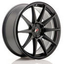 FELGI JAPAN RACING JR11 20x8.5 ET35 5H Blank Matt Black