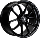 Felgi Tomason AR2 5x112 9.5x21 ET31 Black Glossy