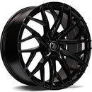 FELGI SEVENTY9 SV-C 5x108 7.5x17 ET42 Black Glossy