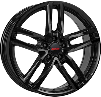 FELGI ALUTEC IKENU 4x100 6.5x16 ET40 Gloss Black