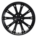 Felgi Arceo Stars ASW01 5x112 8.5x20 ET45 Black