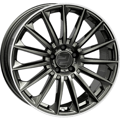 FELGI 2DRV WH39 5x112 8.5x19 ET35 DGM+-ML+