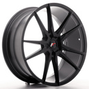 Felgi Japan Racing JR21 22x9.5 ET30-48 5H Blank Matt Black