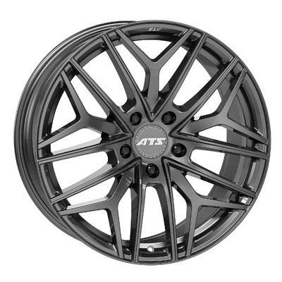 Felgi ATS PASSION 5x112 9x20 ET26 Dark Grey