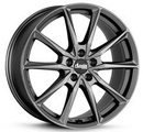 FELGI ADVANTI RACING CENTURIO 5x100 8x18 ET40 Matt Gunmetal