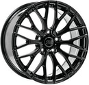 FELGI 1AV ZX2 5x112 8.5x19 ET45 Gloss Black