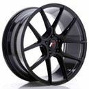 FELGI JAPAN RACING JR30 19x8.5 ET40 5x114.3 Glossy Black