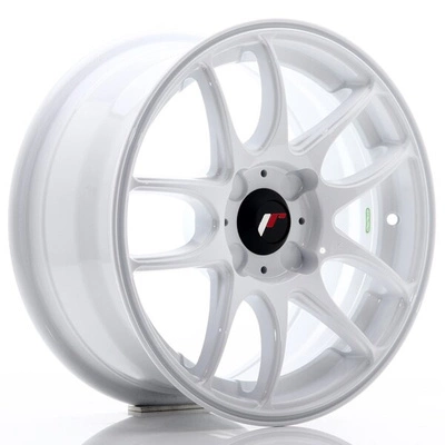 Felgi Japan Racing JR29 15x7 ET20-42 4H BLANK White