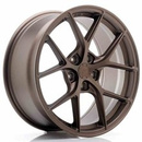 FELGI JAPAN RACING SL01 18x8.5 ET42 5x100 Matt Bronze