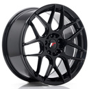 Felgi Japan Racing JR18 18x8.5 ET35 5x100/120 Gloss Black