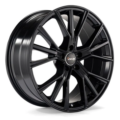 Felgi Avus AF18 5x108 10x23 ET37 Black