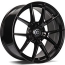 FELGI CARBONADO SPIDER 5x120 8.5x18 ET33 Black Glossy