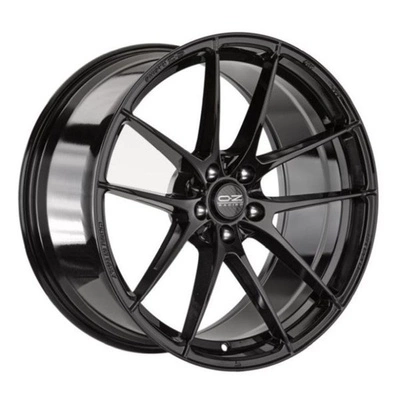 FELGI OZ LEGGERA HLT 5x130 11x19 ET50 Gloss Black