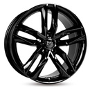 FELGI MAM RS3 5x108 8x18 ET45 Black Painted