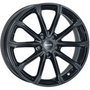 Felgi MAK DAVINCI 5x110 8x19 ET33 Gloss Black