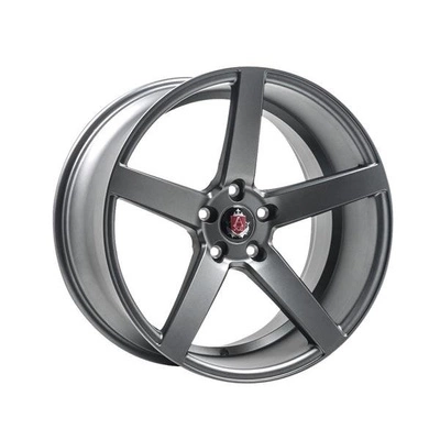 FELGI AXE EX18 5x115 10.5x20 ET42 Satin Grey