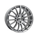 FELGI CMS C16 4x108 6.5x15 ET25 Silver