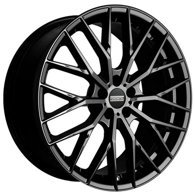 FELGI FONDMETAL MAKHAI 5x110 10x21 ET33 Glossy Black