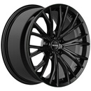 Felgi MAK MARK-D 5x120 9x20 ET35 Gloss Black