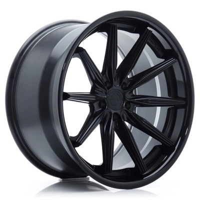 Felgi Concaver CVR8 19x8 ET20-42 BLANK Matt Black