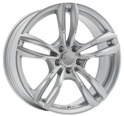 FELGI 2DRV WH29 5x112 8.5x19 ET25 RS