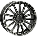 FELGI 2DRV WH39 5x112 8.5x19 ET35 DGM+-ML+