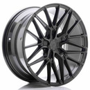 FELGI JAPAN RACING JR38 19x8.5 ET35-45 5H BLANK Hyper Gray