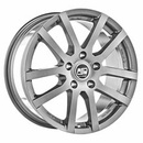 FELGI MSW 22 4x100 5.5x14 ET35 Full Silver