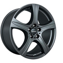 FELGI RONAL R55 5x112 8.5x18 ET55 Matt Black