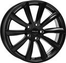 FELGI MONACO GP6 5x120 10x20 ET35 Matt Black