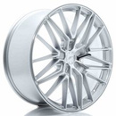 FELGI JAPAN RACING JR38 22x9.5 ET15-51 5H BLANK Silver Machined