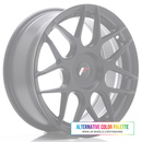 Felgi Japan Racing JR18 17x7 ET20-40 BLANK Custom Finish