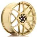 Felgi Japan Racing JR18 18x8.5 ET35 5x100/120 Gold