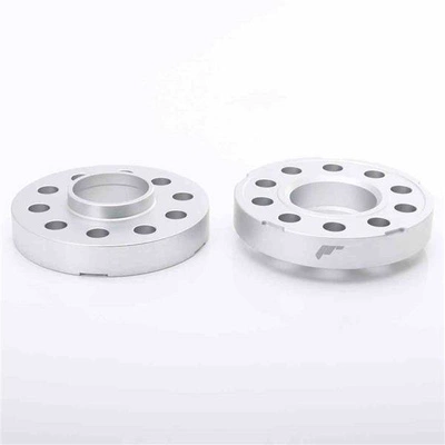 JRWS2 - Dystanse 10mm 5x100/112 57,1 57,1 Silver