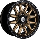 Felgi Tomason Offroad 6x139.7 9x18 ET18 Bronze Black