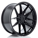 Felgi Japan Racing JR44 19x9.5 ET20-40 5H BLANK Glossy Black